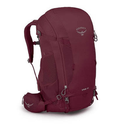 Osprey Viva 65