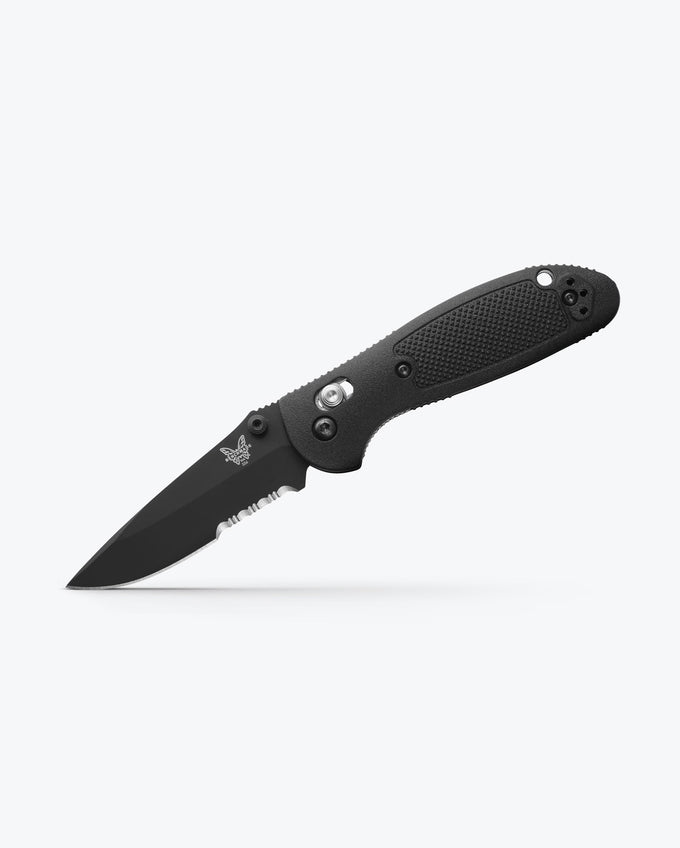 Benchmade Mini-Griptilian 556SBK-S30V