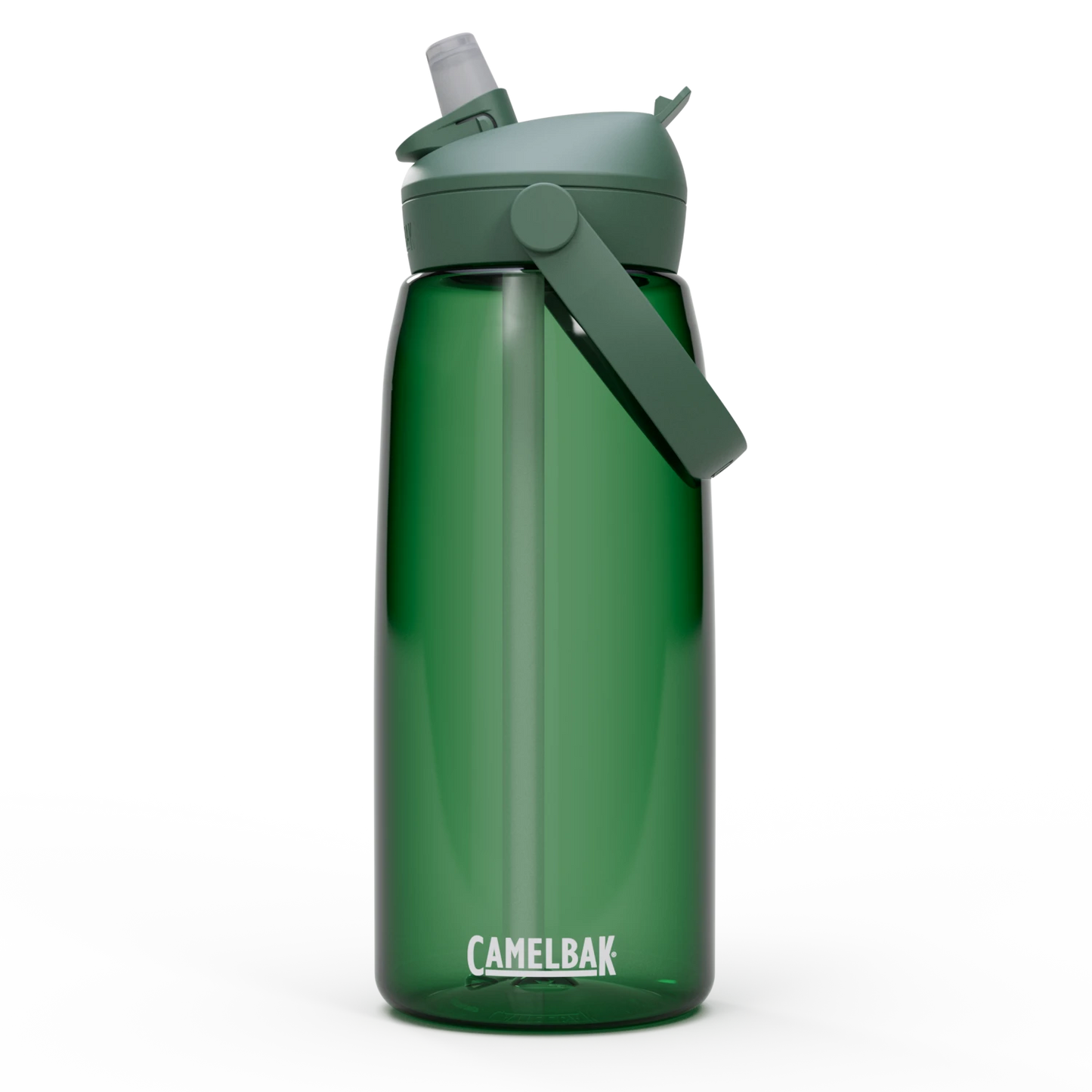 Camelbak Thrive Flip Straw 32oz Bottle with Tritan Renew