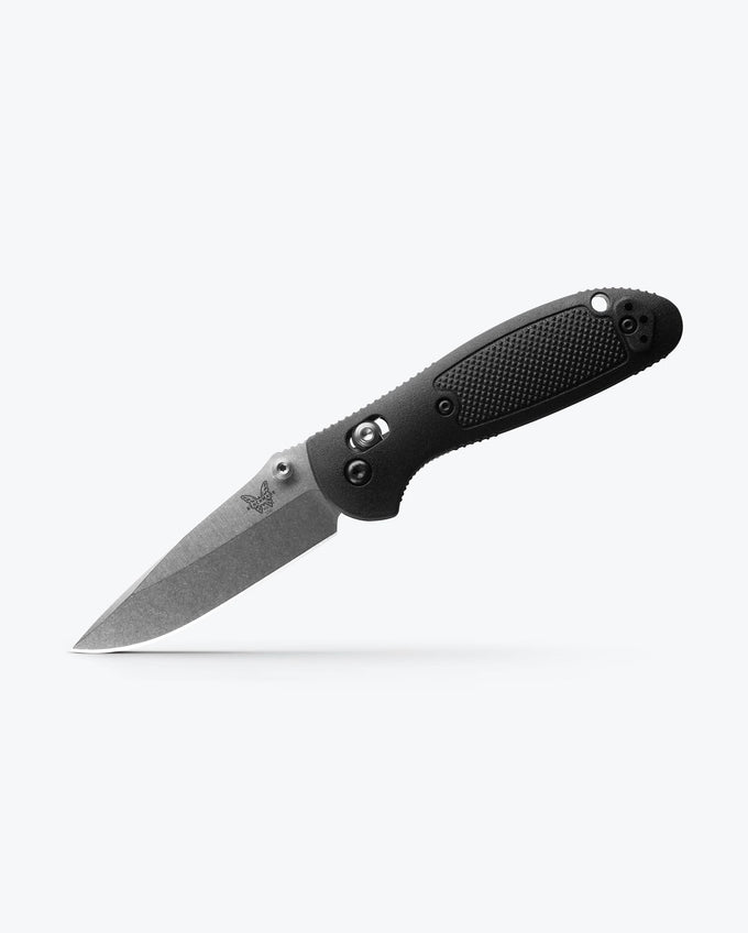 Benchmade Mini Griptilion 556-S30V