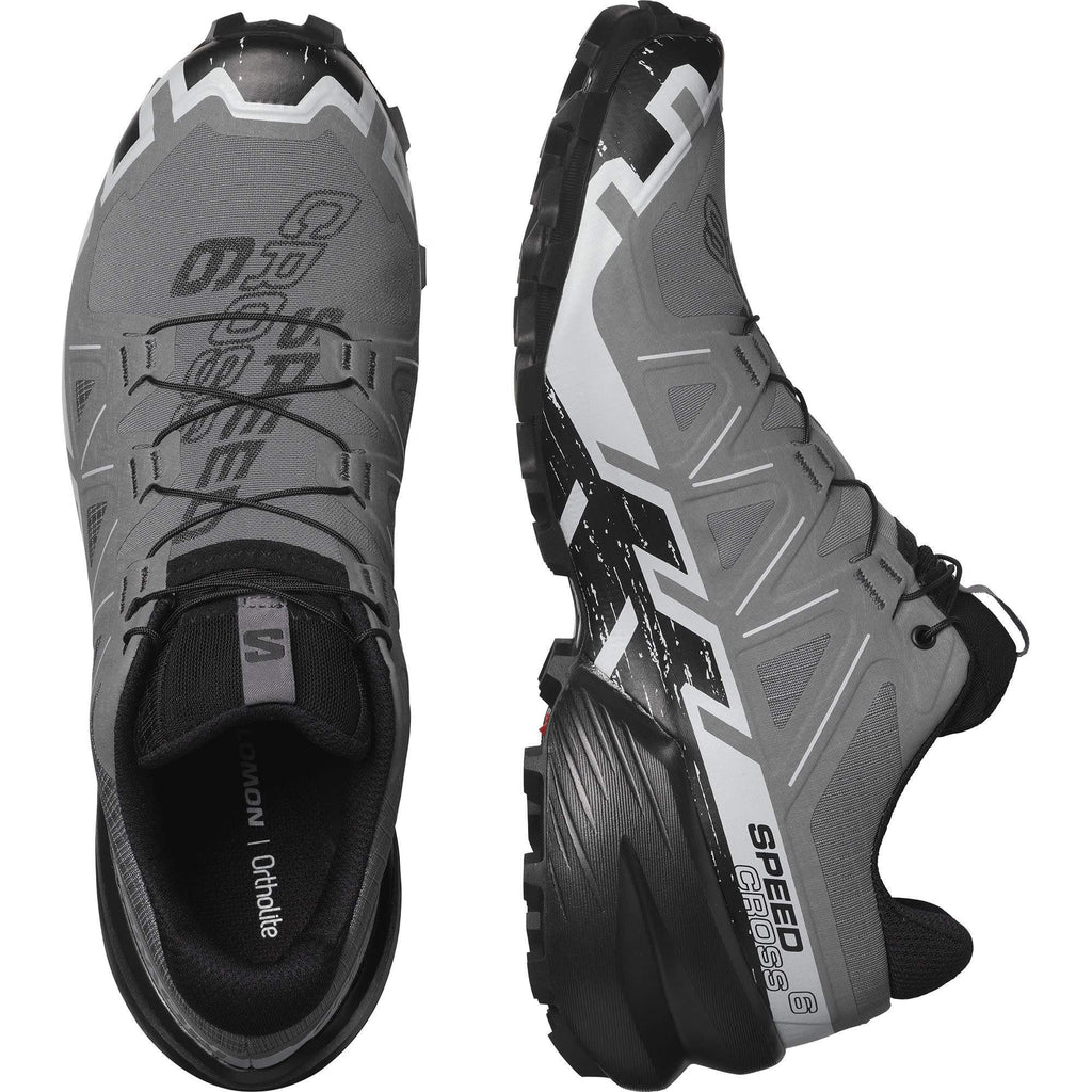 Salomon Men's Speedcross 6