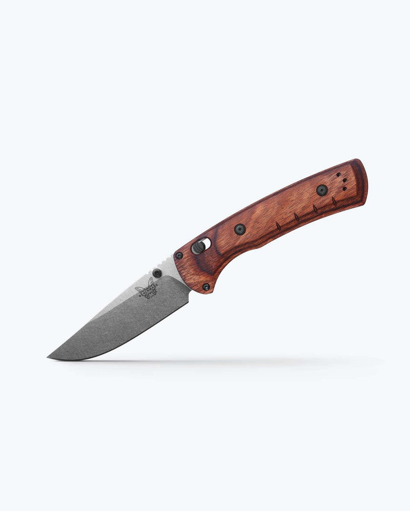 Benchmade Slipridge