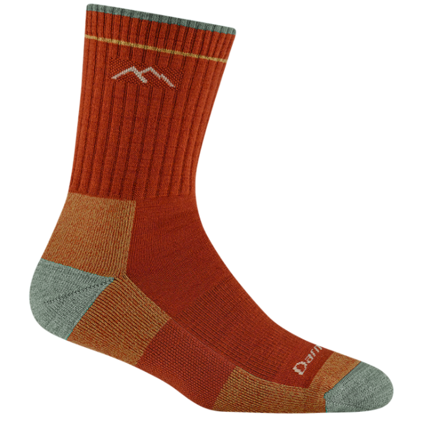 Darn Tough 1903 Women's Micro Crew Hiking Sock