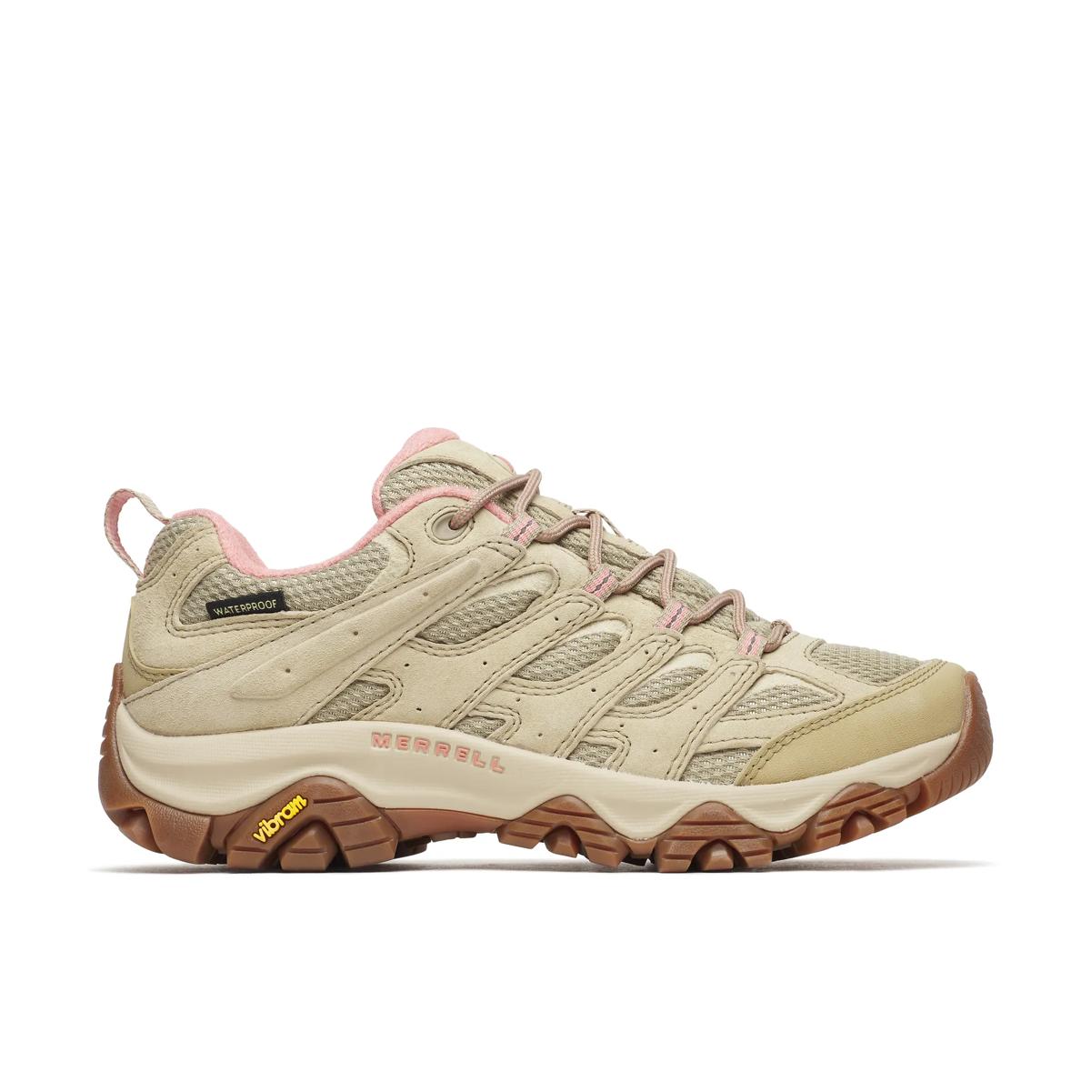 Merrell Women's Moab 3 Waterproof