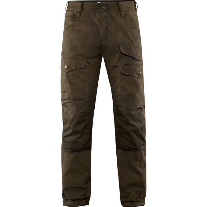 FjallRaven Men's Vidda Pro Trousers