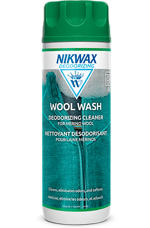 NikWax Wool Wash