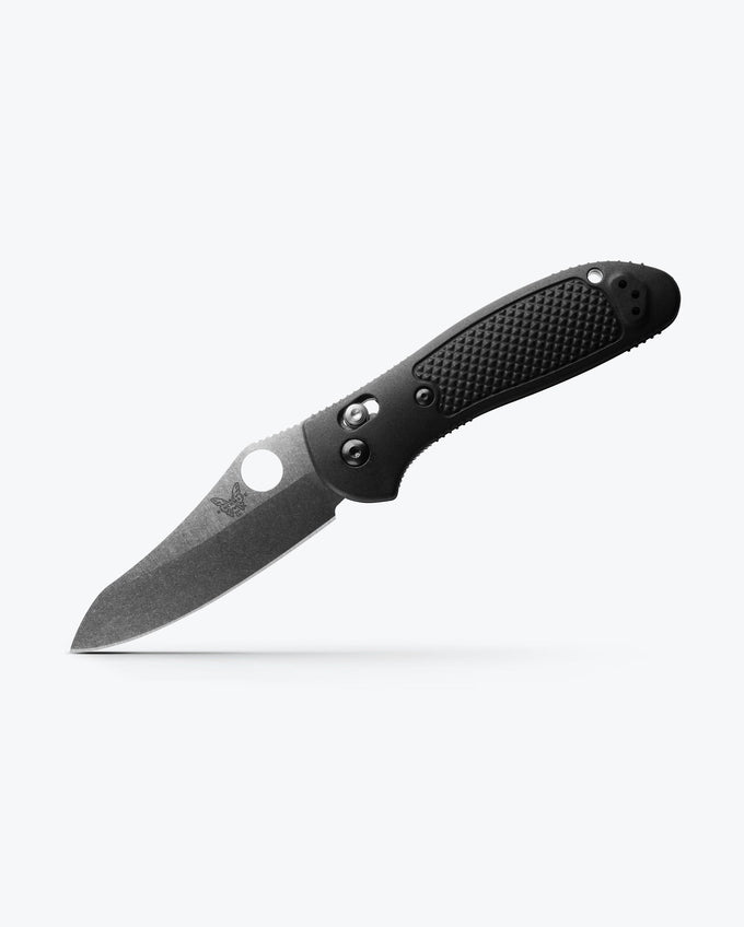 Benchmade Griptilian 550-S30V