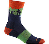 Darn Tough 5014 Men's Close Encounters Hiking Socks