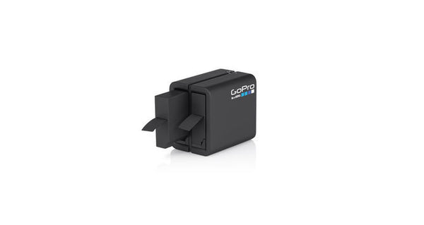 GoPro Dual Battery Charger 4