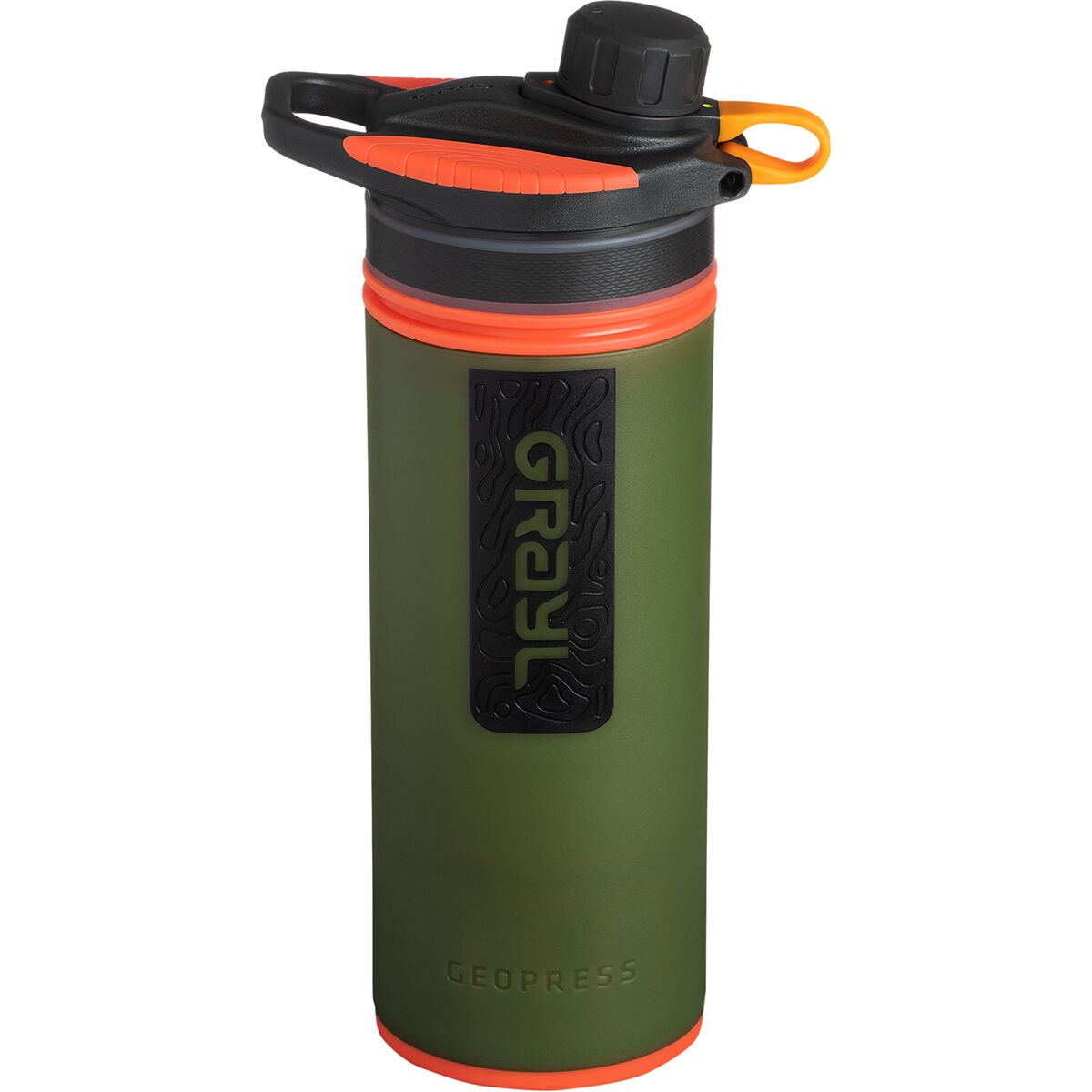 Grayl Geopress Purifier