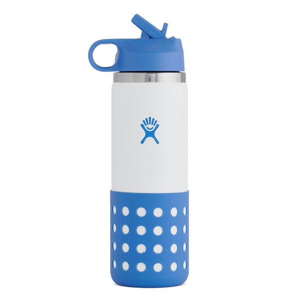 Hydro Flask 20oz Kids Wide Mouth (591ml) - Outdoor Adventure South West  Rocks