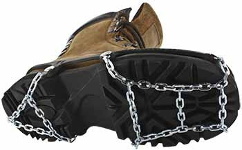 ICEtrekkers Chains