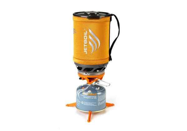 Jetboil Sumo GCS