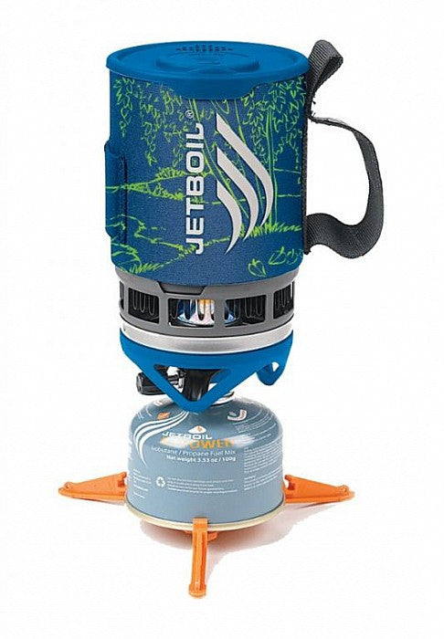 Jetboil Zip 0.8L Cooking System