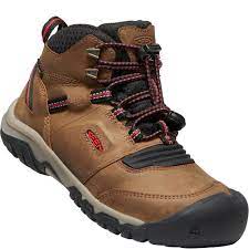 Keen Ridge Flex Mid WP Kids