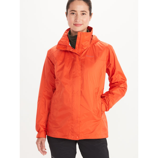 Wm's deals precip jacket