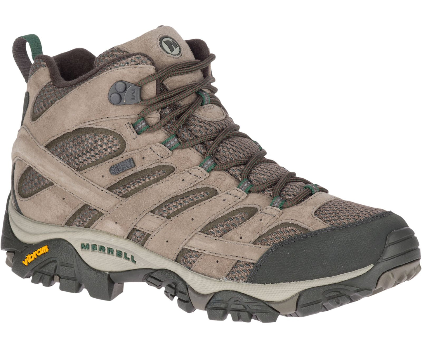 Merrell Moab 2 Mid WP Men's