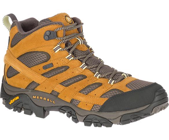 Merrell Moab 2 Mid WP Men's