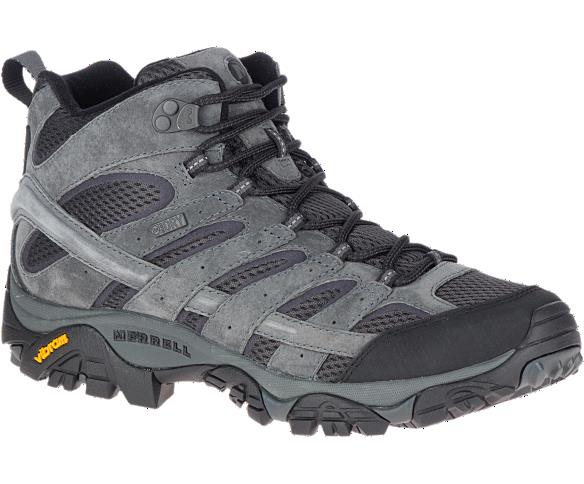 Merrell Moab 2 Mid WP Men's