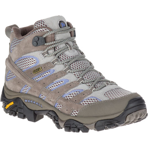 Merrell moab 2 wp womens sales