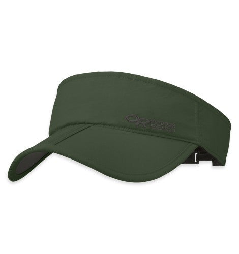 OR Radar Visor – Mountain Tops Outfitters