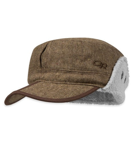 OR Yukon Cap