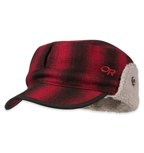 OR Yukon Cap