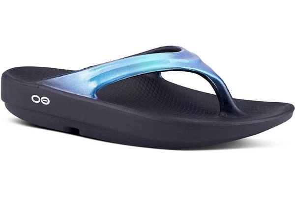 Oofos Oolala Luxe Sandal