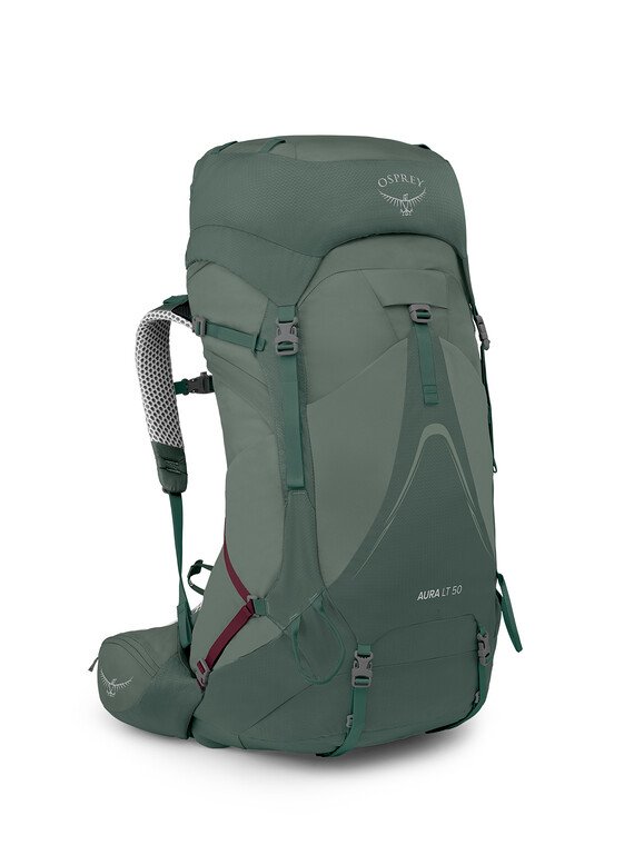 Osprey Aura 50 AG LT