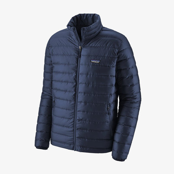 Patagonia mens down cheap