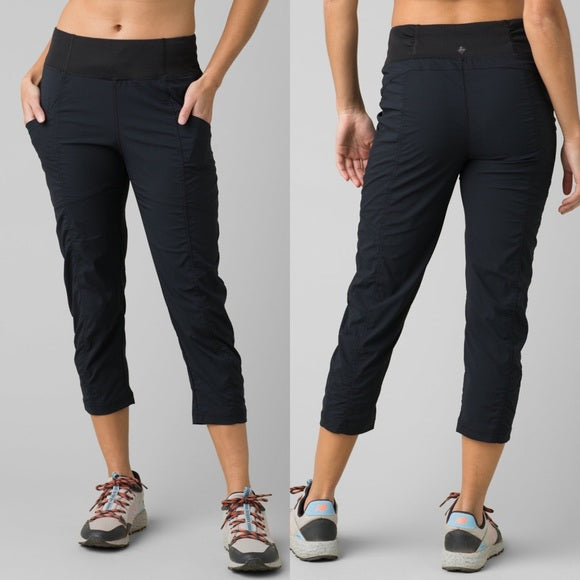 Prana Koen Capri