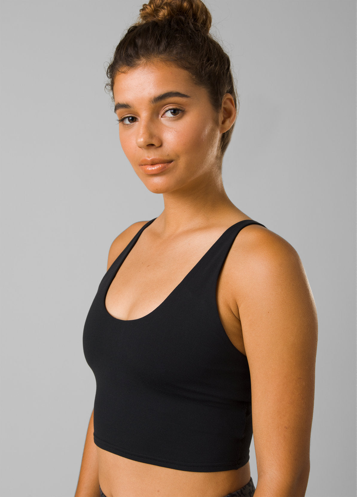 Prana Chakara Crop Top