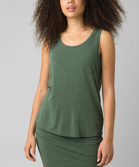 Prana Foundation Scoop Tank