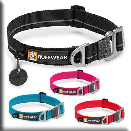 Ruffwear Crag Collar Mountain Tops Outfitters