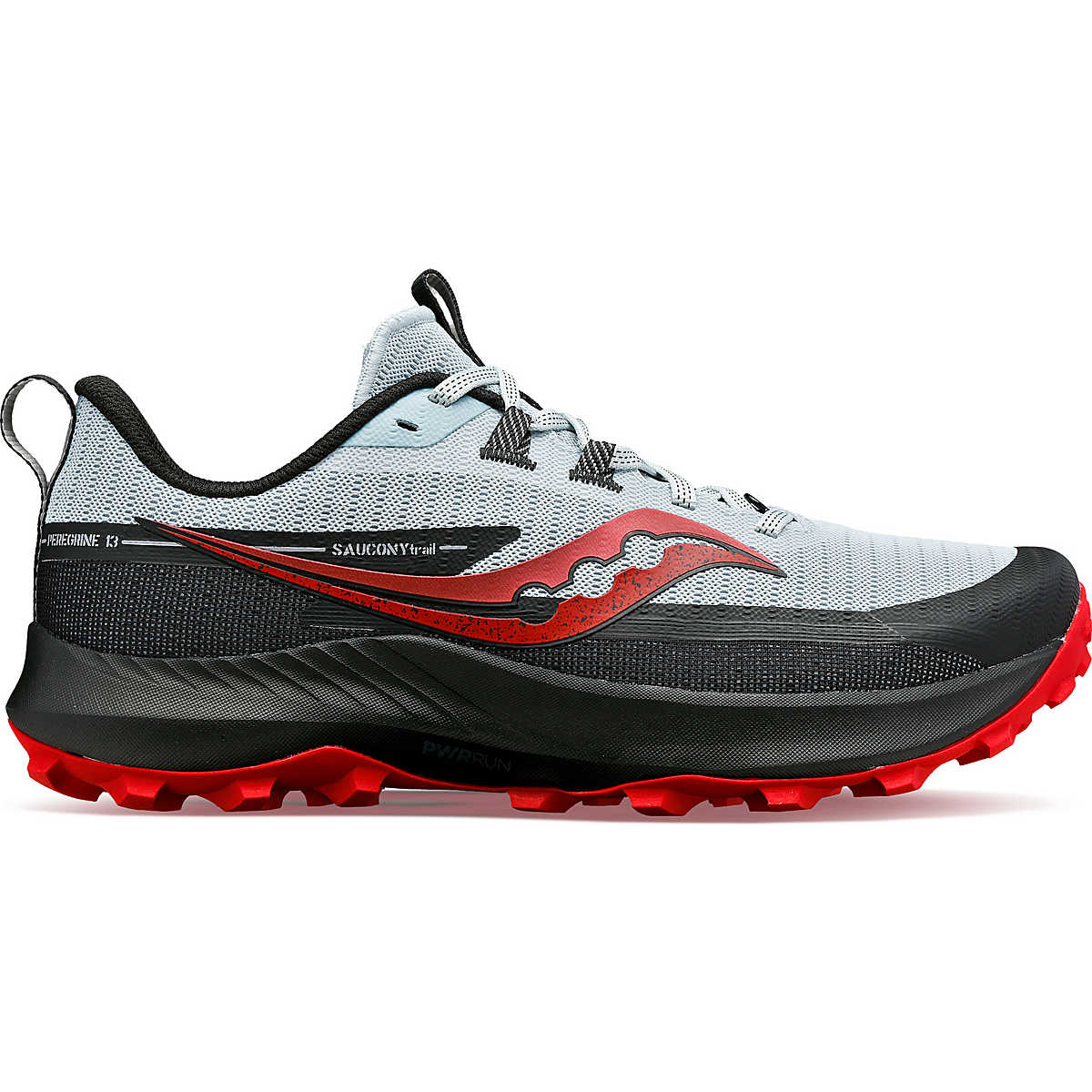Saucony Peregrine 13 Mens