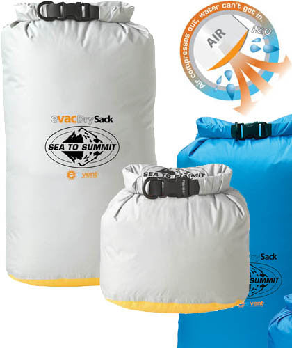 Sea To Summit Evac Dry Sac