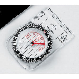 Silva Starter 1-2-3 Compass