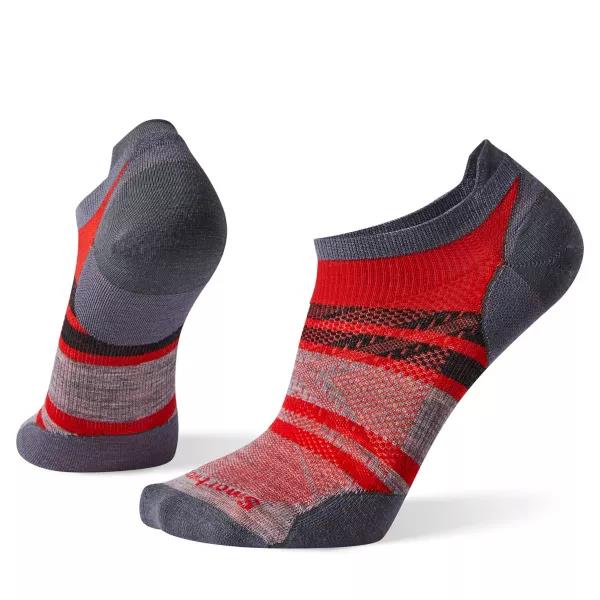 Smartwool PHD Run UL Pattern