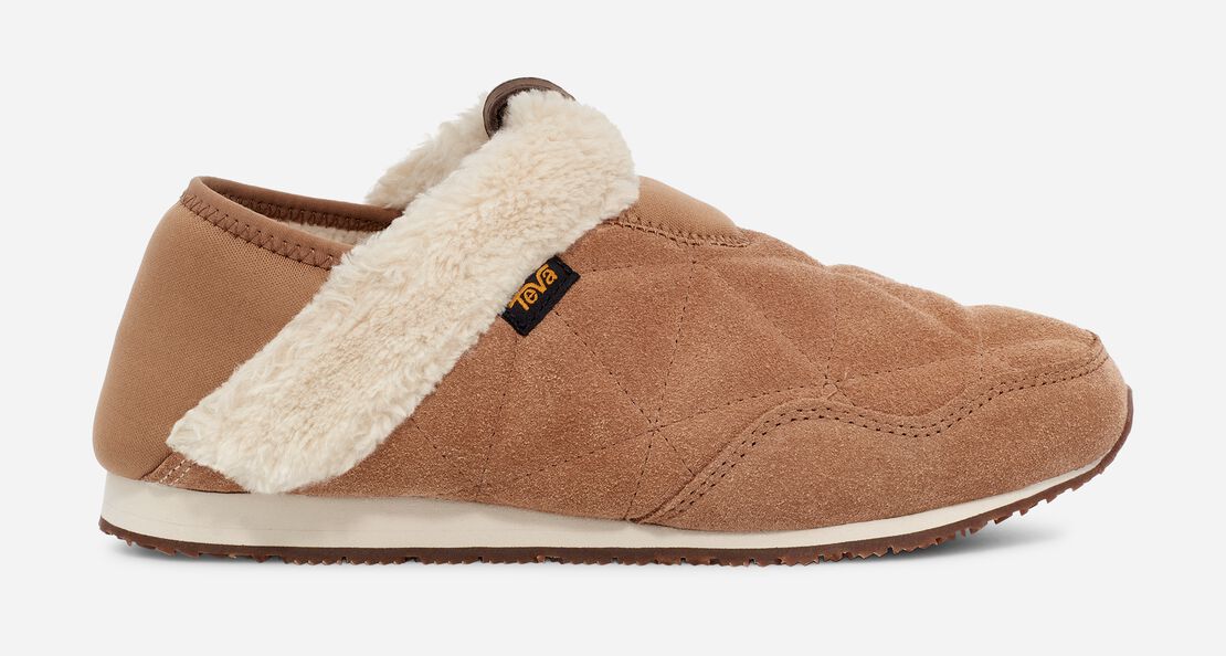 Teva ReEMBER Plushed Wmn