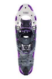Tubbs Mountaineer Snowshoes W