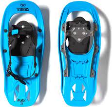 Tubbs Flex JR Snowshoes
