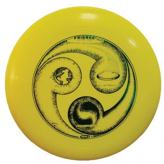 Wham-O Evolution Frisbee