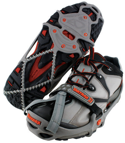 Yaktrax run 2024