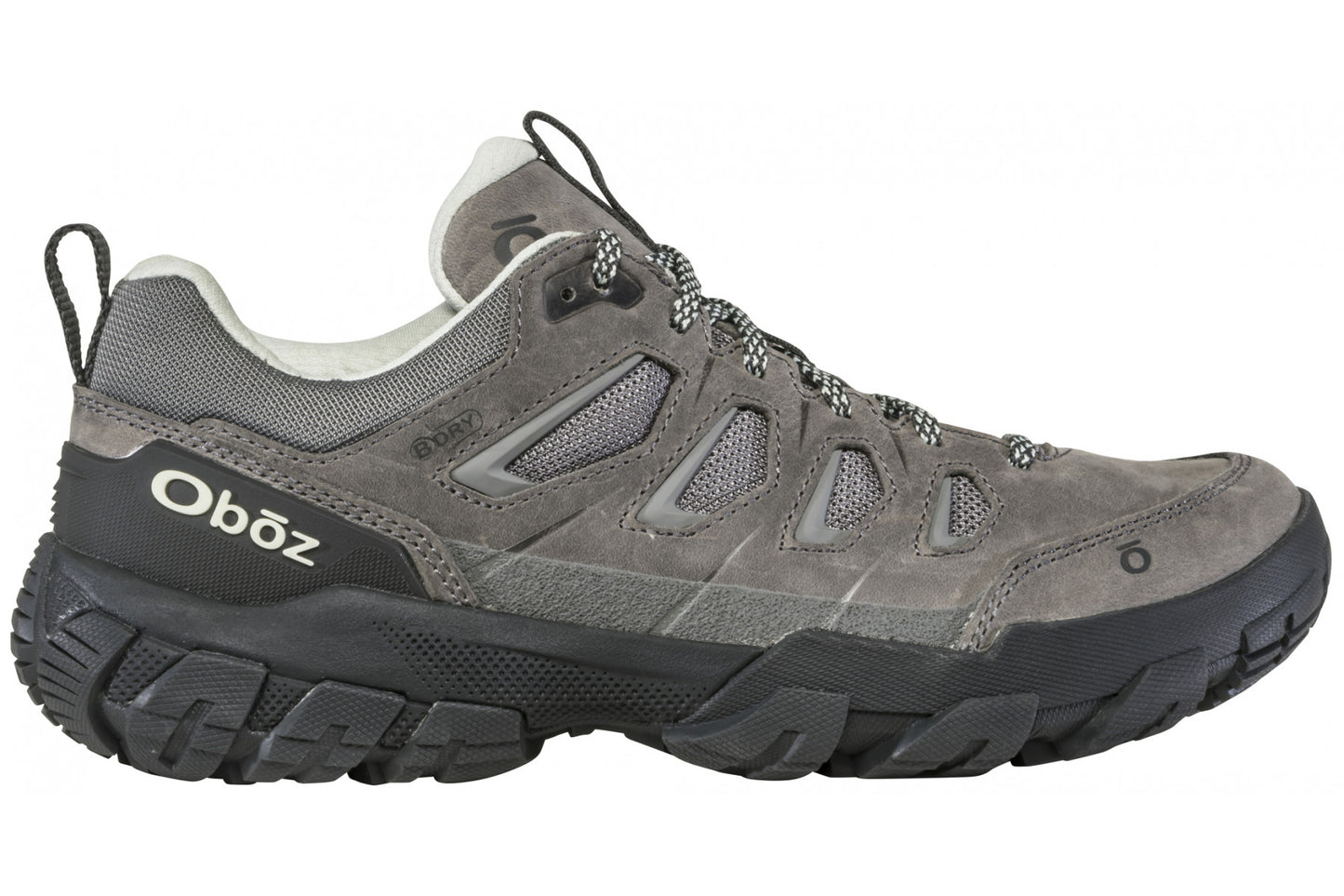 Oboz Women's Sawtooth X Low B-Dry
