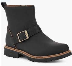 Teva Women's Rowena Buckle Boot