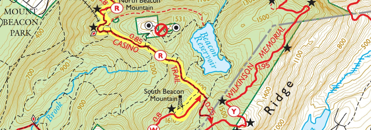 Books & Maps