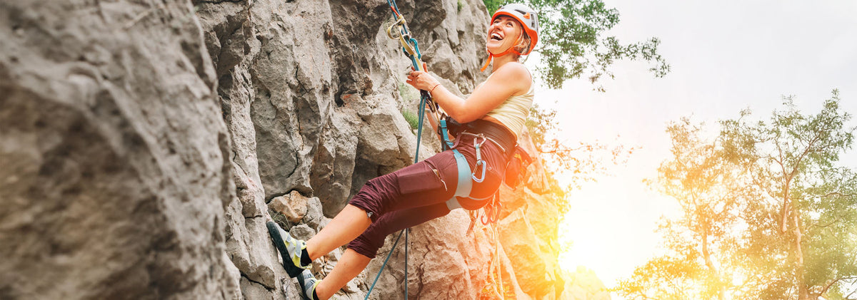 Climbing Gear