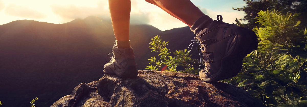 Footwear-WOMEN