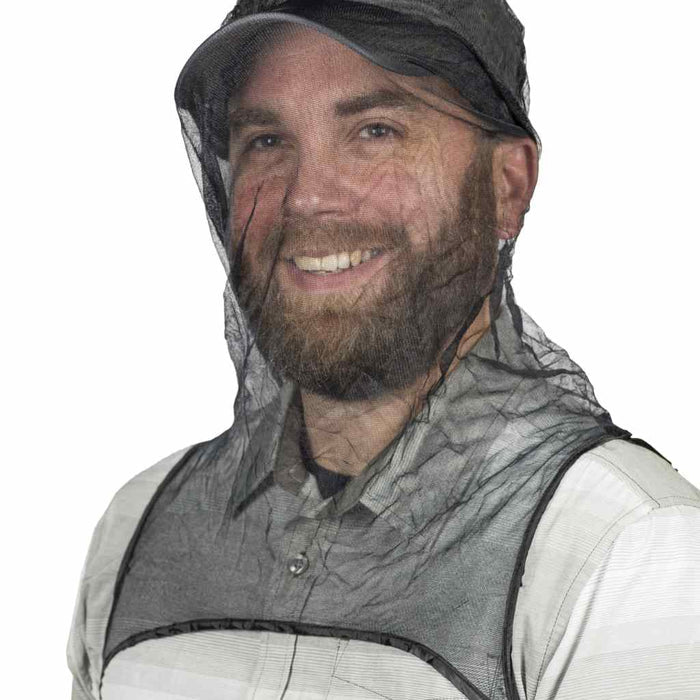 Ben's UltraNet Head Net