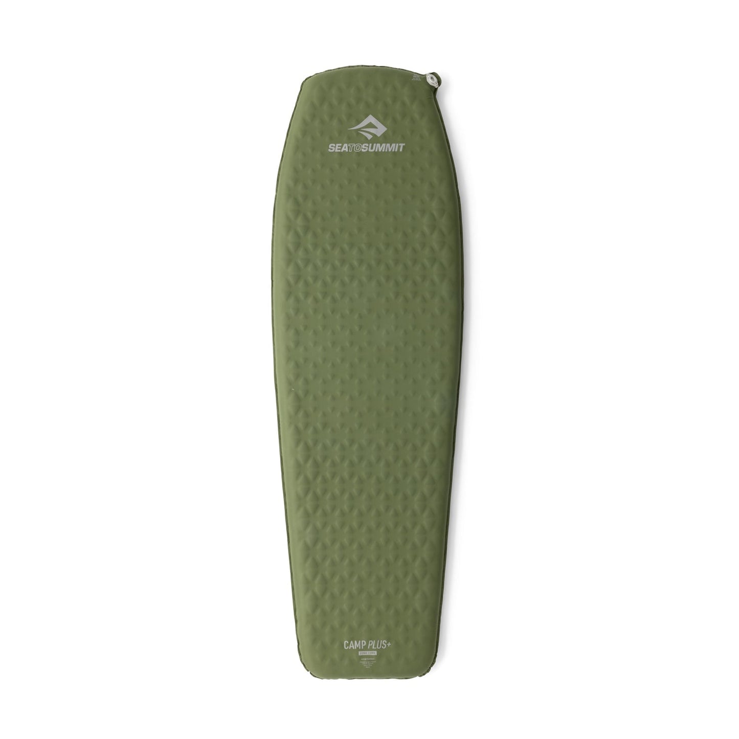 Sea to Summit Camp Plus Self Inflating Sleeping Pad